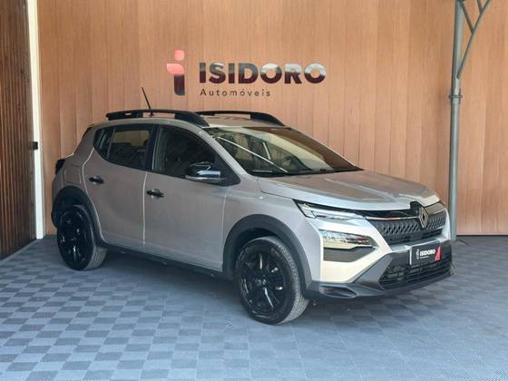 RENAULT KARDIAN 1.0 TCE FLEX EVOLUTION EDC